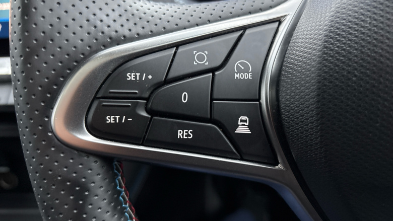 Renault Symbioz 1.6 E-Tech FHEV 145 Iconic Esprit Alpine 5dr Auto Hybrid Estate